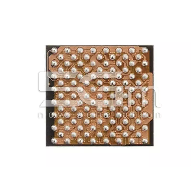 IC Audio Codec WCD9335 Samsung SM-G930V