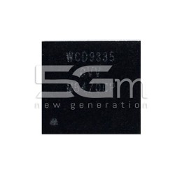 IC Audio Codec WCD9335 Samsung SM-G930V