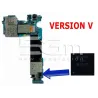 IC Audio Codec WCD9335 Samsung SM-G930V