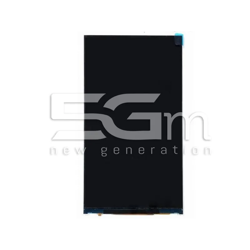 Display Wiko Lenny 4 Plus