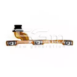 Accensione + Volume Flat Cable Huawei Nova Smart