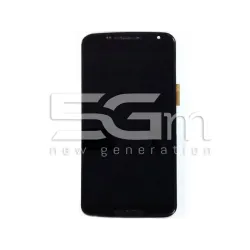 Display Touch Nero + Frame Motorola Nexus 6 Plus