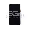 Display Touch Nero + Frame Motorola Nexus 6 Plus