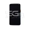 Display Touch Nero + Frame Motorola Nexus 6 Plus