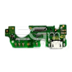 Connettore Di Ricarica + Small Board Alcatel OT-5085 A5 LED