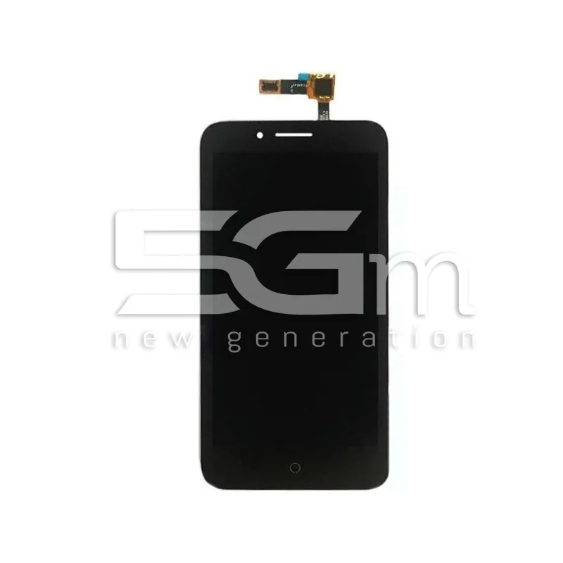 Display Touch Nero Alcatel 7048X Go Play
