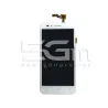 Display Touch Bianco Alcatel 7048X Go Play