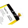 Battery TLp025a1 2500 mAh Alcatel OT-7048x Go Play