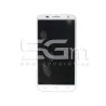 Display Touch Bianco + Frame Alcatel OT-6050
