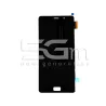 Display Touch Nero Lenovo P2
