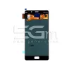 Display Touch Nero Lenovo P2