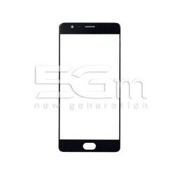 Vetro Nero OnePlus 3 - 3T