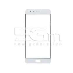 Vetro Bianco OnePlus 3 - 3T