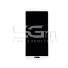Display Touch Bianco View 10