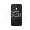 Cover Nero + Vetrini Fotocamera + Tasti Laterali Honor 7X