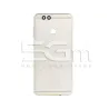 Cover Gold + Vetrini Fotocamera + Tasti Laterali Honor 7X