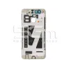 Cover Gold + Vetrini Fotocamera + Tasti Laterali Honor 7X