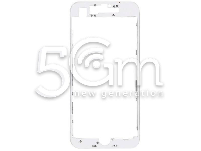 Frame LCD Bianco iPhone 7