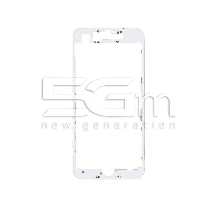 Frame LCD Bianco iPhone 7