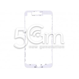 Frame LCD Bianco iPhone 7 Plus