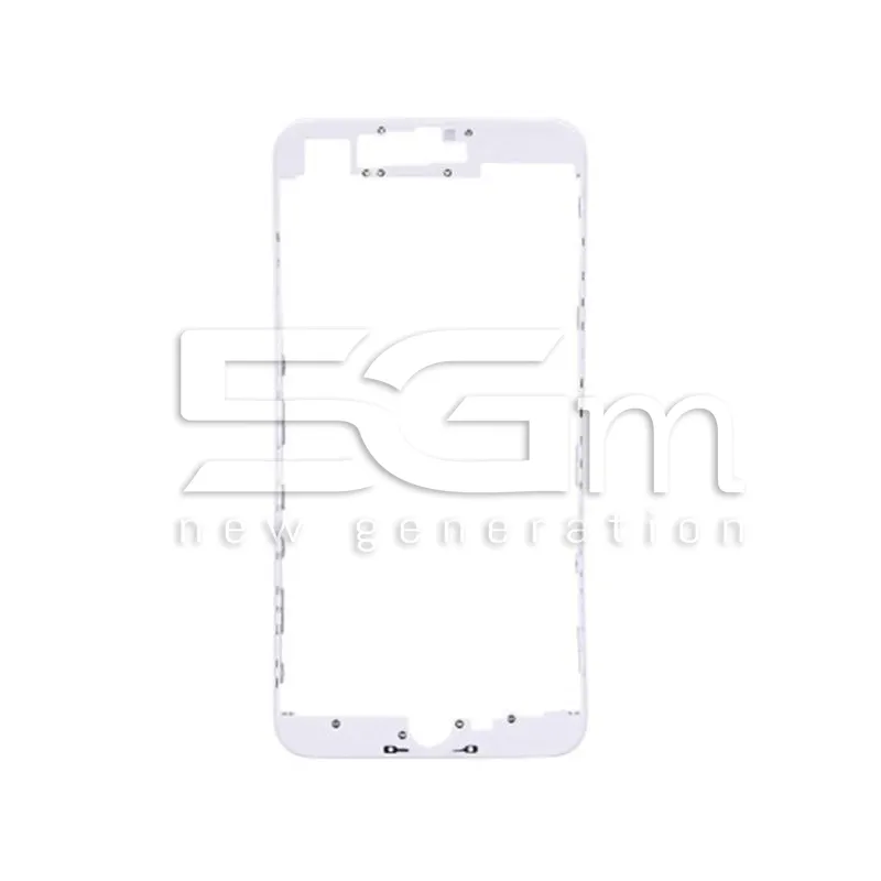 Frame LCD Bianco iPhone 7 Plus