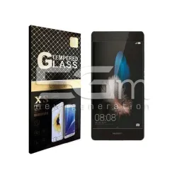 Premium Tempered Glass Protector Huawei P8 Lite 2017