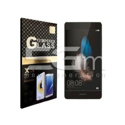 Premium Tempered Glass Protector Huawei P8 Lite 2017