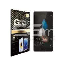 Premium Tempered Glass Protector  Huawei P8 Lite 2017