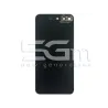 Iphone 4S Black Back Cover No Logo