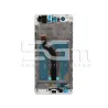 Display Touch Gold + Frame Huawei P9 Lite