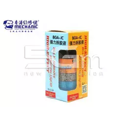 BGA Remove Glue