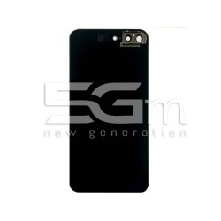 Iphone 4S Black Back Cover No Logo