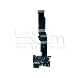 Connettore Di Ricarica + Small Board Xiaomi Mi 5S
