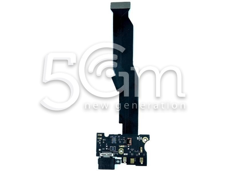 Connettore Di Ricarica + Small Board Xiaomi Mi 5S