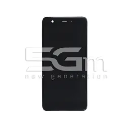 Display Touch Nero + Frame Huawei Nova "CAN-L01"