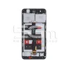 Display Touch Nero + Frame Huawei Nova "CAN-L01"