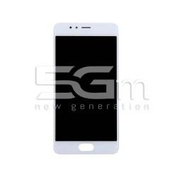 Display Touch Bianco Meizu Meilan 5S