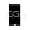 Lcd Touch Black + Frame Meizu Meilan 5S
