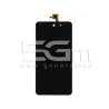Display Touch Nero Wiko Rainbow UP 4G