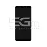 Lcd Touch Black Huawei Y6 2018