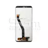 Lcd Touch Black Huawei Y6 2018