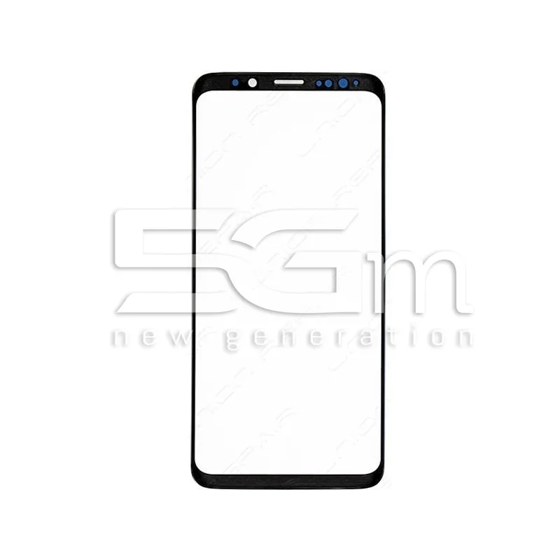 Vetro Nero Samsung SM-G960 S9