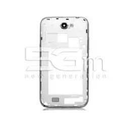 Samsung N7100 Galaxy Note White Frame