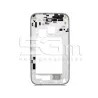 Frame Bianco Samsung N7100 Galaxy Note