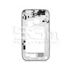 Samsung N7100 Galaxy Note White Frame