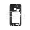 Middle Frame Grigio Samsung N7100 Galaxy Note