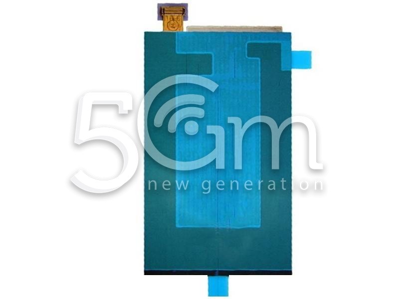 Flat Cable Touch Screen Samsung N7100