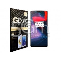 Premium Tempered Glass Protector  Huawei P8 Lite 2017