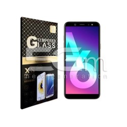 Premium Tempered Glass Protector Samsung SM-A520 A5 2017