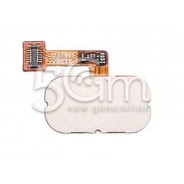 Home Button Flat Cable Asus Zenfone 3 ZE552KL